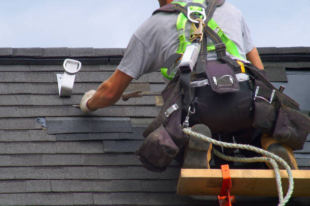 Best Shingle Roofing Installation  in Orion, IL