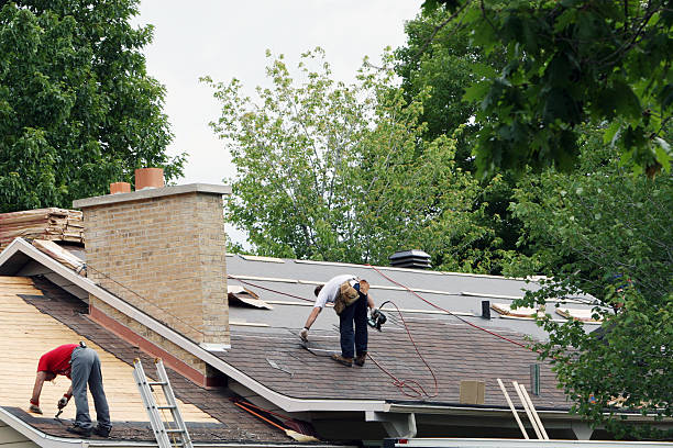 Best Roof Waterproofing Services  in Orion, IL