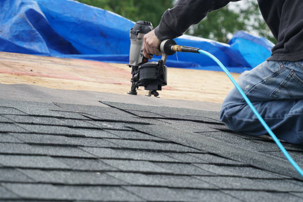 Best New Roof Installation  in Orion, IL
