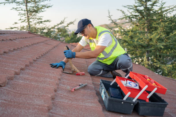 Quick and Trustworthy Emergency Roof Repair Services in Orion, IL